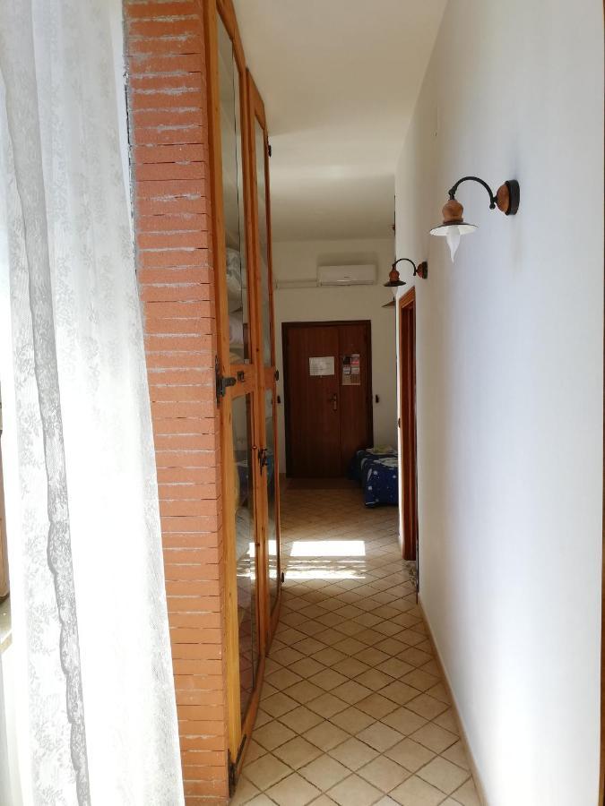La Palma Appartamenti 皮昂比诺 外观 照片