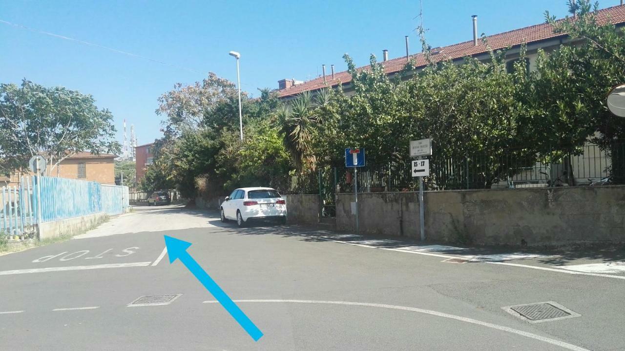 La Palma Appartamenti 皮昂比诺 外观 照片